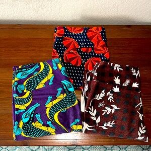 OS LuLaRoe Leggings (3)